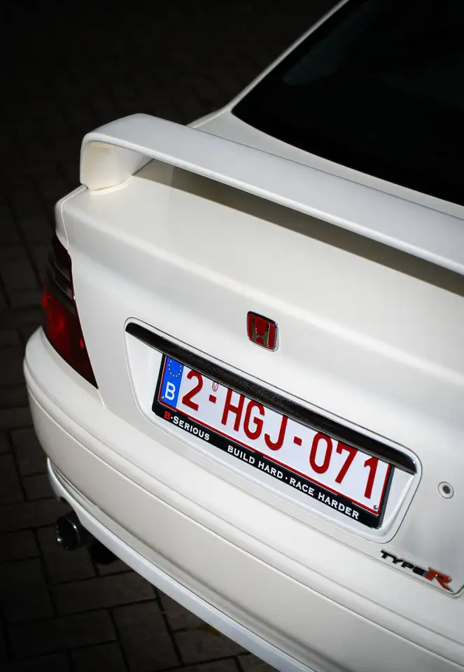 Honda Accord 2.2i 16v, foto 6