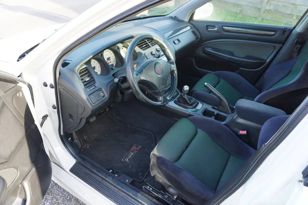 Honda Accord 2.2i 16v, foto 11