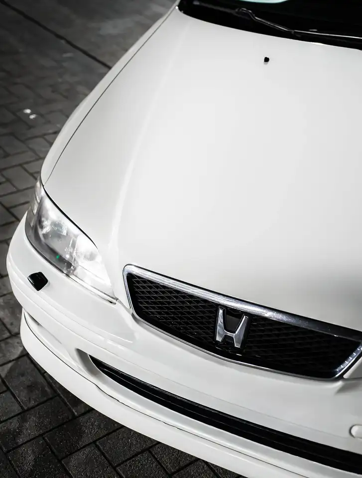 Honda Accord 2.2i 16v, foto 7