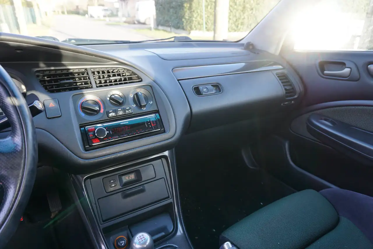 Honda Accord 2.2i 16v, foto 10