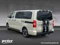 Opel Zafira Life Zafira Life 2.0 D L Elegance 7-Sitzer Automatik Navi Leder 177PS Grau - thumbnail 3