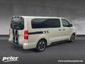 Opel Zafira Life Zafira Life 2.0 D L Elegance 7-Sitzer Automatik Navi Leder 177PS Grau - thumbnail 4