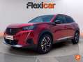 Peugeot 2008 Active Eléctrico 100kW Rojo - thumbnail 2