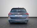Skoda Kamiq 1.0 TSI DSG Selection KAMERA ACC SHZ Gris - thumbnail 6