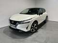 Nissan Qashqai 1.3 DIG-T 140cv mHEV 4x2 N-Connecta Blanco - thumbnail 1