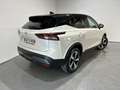 Nissan Qashqai 1.3 DIG-T 140cv mHEV 4x2 N-Connecta Blanco - thumbnail 2