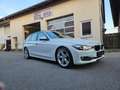 BMW 318 318d Touring Weiß - thumbnail 4