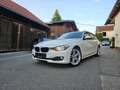 BMW 318 318d Touring Weiß - thumbnail 5