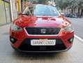 SEAT Arona 1.0 TSI Ecomotive S&S Style 95 Rojo - thumbnail 2