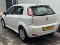 Fiat Punto Evo 1.3 M-Jet Street Weiß - thumbnail 7
