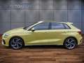 Audi A3 S line 40 2.0 TFSI quattro S-tronic Gelb - thumbnail 7