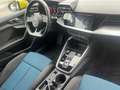 Audi A3 S line 40 2.0 TFSI quattro S-tronic Amarillo - thumbnail 18