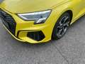 Audi A3 S line 40 2.0 TFSI quattro S-tronic Gelb - thumbnail 22