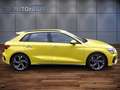 Audi A3 S line 40 2.0 TFSI quattro S-tronic Gelb - thumbnail 3