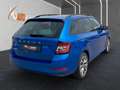 Skoda Fabia Combi Clever Best of+LED+ACC+PDC+SHZG+PANO Blau - thumbnail 4