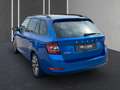 Skoda Fabia Combi Clever Best of+LED+ACC+PDC+SHZG+PANO Blau - thumbnail 6