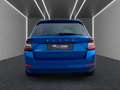 Skoda Fabia Combi Clever Best of+LED+ACC+PDC+SHZG+PANO Blau - thumbnail 5