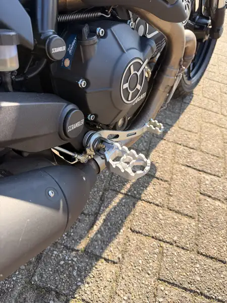 Ducati Scrambler - foto 4