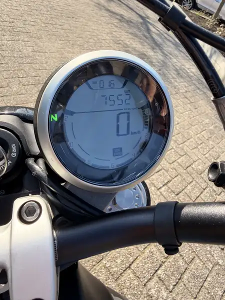 Ducati Scrambler - foto 6