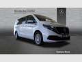 Mercedes-Benz EQV 300 EQ300 Largo Biały - thumbnail 4