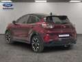 Ford Puma 1.0 EcoBoost MHEV Vivid Ruby Edition 125 Rojo - thumbnail 3