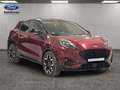 Ford Puma 1.0 EcoBoost MHEV Vivid Ruby Edition 125 Rojo - thumbnail 7