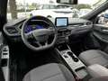 Ford Kuga 2.5 DURATEC 190CH FHEV E85 ST-LINE BVA Bleu - thumbnail 9