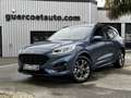 Ford Kuga 2.5 DURATEC 190CH FHEV E85 ST-LINE BVA Bleu - thumbnail 2