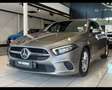 Mercedes-Benz A 180 d Automatic Sport 116CV 2020 Argent - thumbnail 1