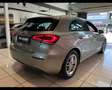 Mercedes-Benz A 180 d Automatic Sport 116CV 2020 Argent - thumbnail 7