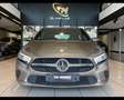 Mercedes-Benz A 180 d Automatic Sport 116CV 2020 Argent - thumbnail 2
