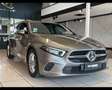Mercedes-Benz A 180 d Automatic Sport 116CV 2020 Argent - thumbnail 3