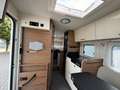Autres TS70LS by Hymer Einzelbetten Blanc - thumbnail 19