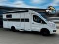 Autres TS70LS by Hymer Einzelbetten Blanc - thumbnail 1