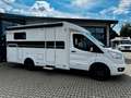 Autres TS70LS by Hymer Einzelbetten Blanc - thumbnail 5