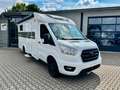 Autres TS70LS by Hymer Einzelbetten Blanc - thumbnail 4