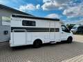 Autres TS70LS by Hymer Einzelbetten Blanc - thumbnail 7