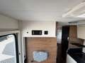 Autres TS70LS by Hymer Einzelbetten Blanc - thumbnail 21
