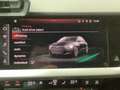 Audi A3 45 TFSI e S LINE LM17 SPORTSITZE SI Schwarz - thumbnail 12