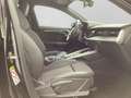 Audi A3 45 TFSI e S LINE LM17 SPORTSITZE SI Schwarz - thumbnail 4