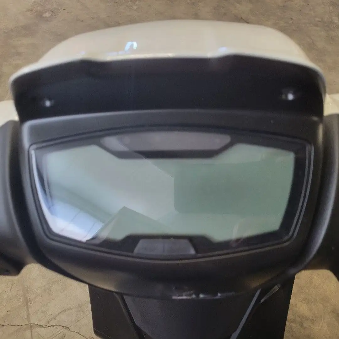 Piaggio Medley 125 S + 3. Jahr Garantie !  Versand ! Nero - 2