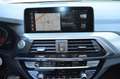 BMW X3 xDrive 20 d M Sport TOP AUSSTATTUNG Gris - thumbnail 12