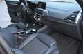 BMW X3 xDrive 20 d M Sport TOP AUSSTATTUNG Gris - thumbnail 19