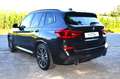 BMW X3 xDrive 20 d M Sport TOP AUSSTATTUNG Gris - thumbnail 3