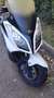 Kymco Downtown 300i White - thumbnail 3