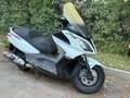 Kymco Downtown 300i White - thumbnail 8