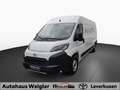 Toyota Proace Max H2 Kasten 35 L3H2 BlueHDi 140 Meister Blanc - thumbnail 2