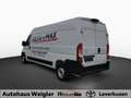 Toyota Proace Max H2 Kasten 35 L3H2 BlueHDi 140 Meister Blanc - thumbnail 3