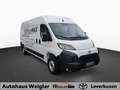 Toyota Proace Max H2 Kasten 35 L3H2 BlueHDi 140 Meister Blanc - thumbnail 1