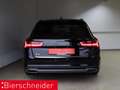 Audi A6 Av 3.0 TDI qu ACC LED STZH LUFT BOSE CAM Noir - thumbnail 15